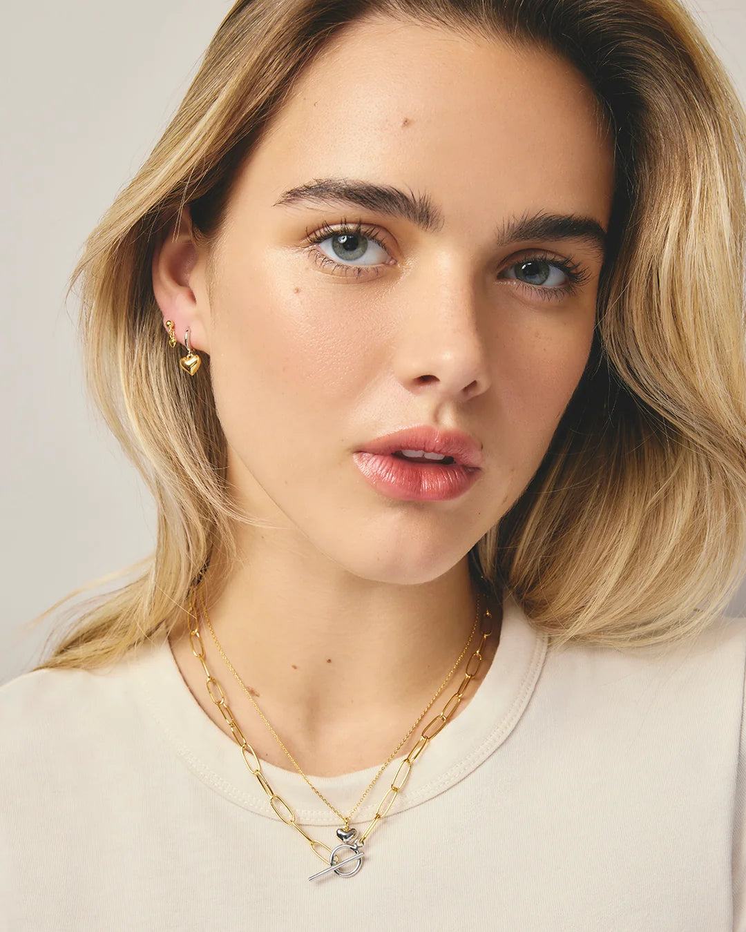 Celine Necklace