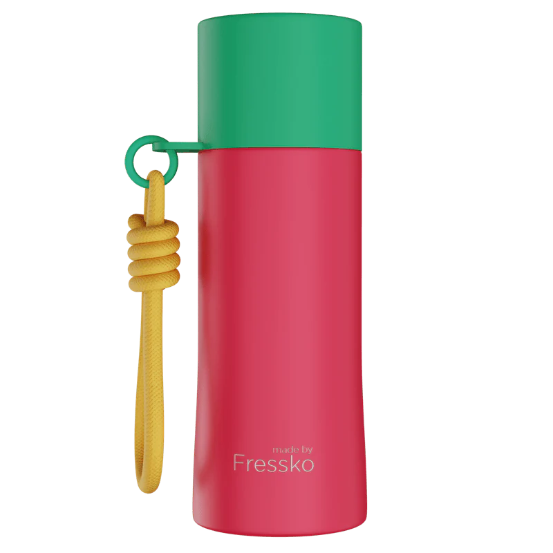 Made By Fressko - Remix Ceramic Play Bottle - Roma Gift & Gourmet