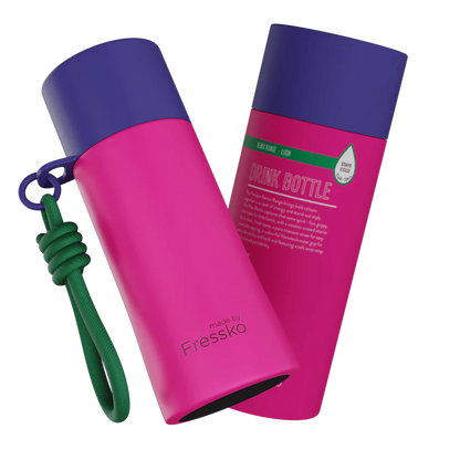 Made By Fressko - Remix Ceramic Play Bottle