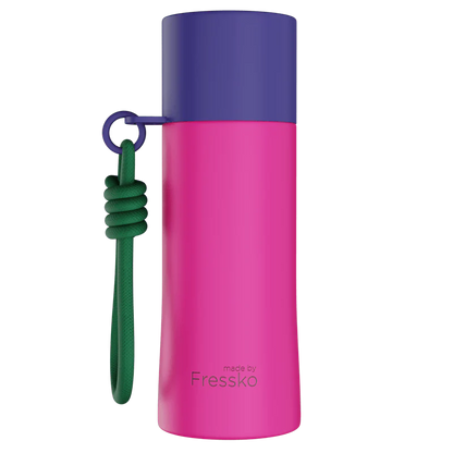 Made By Fressko - Remix Ceramic Play Bottle