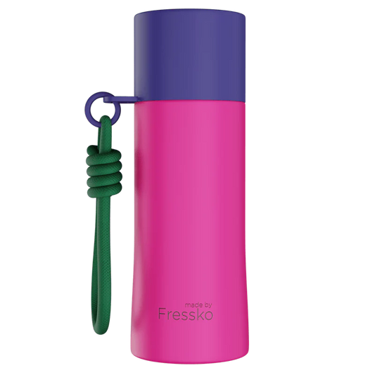 Made By Fressko - Remix Ceramic Play Bottle