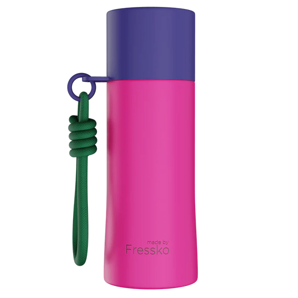 Made By Fressko - Remix Ceramic Play Bottle