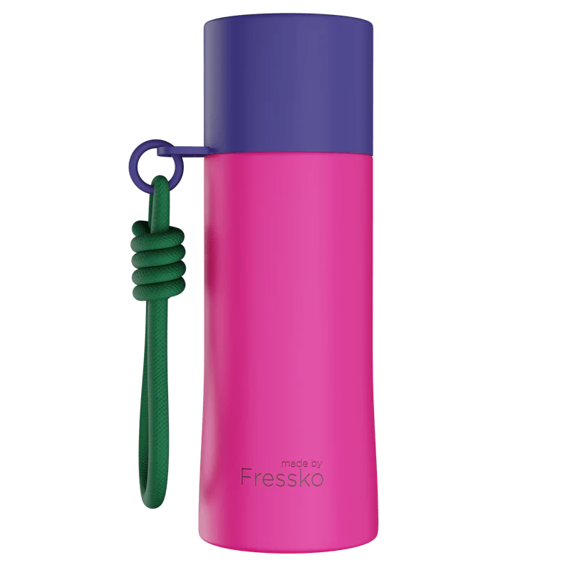 Made By Fressko - Remix Ceramic Play Bottle - Roma Gift & Gourmet