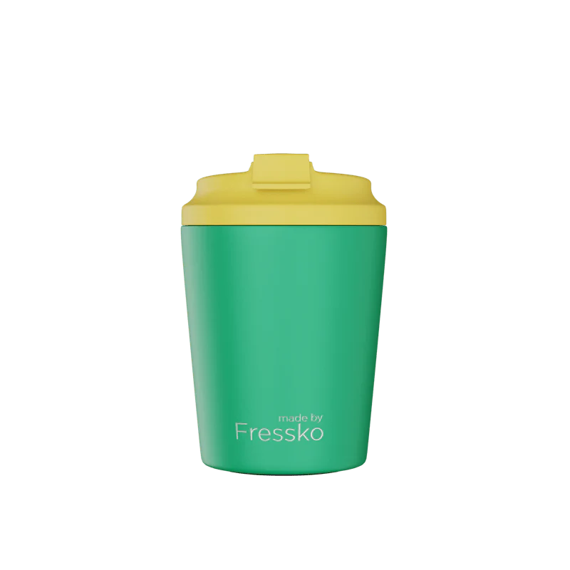 Made By Fressko - Remix Ceramic Piccolo Cup - Roma Gift & Gourmet