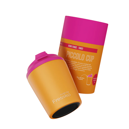 Made By Fressko - Remix Ceramic Piccolo Cup