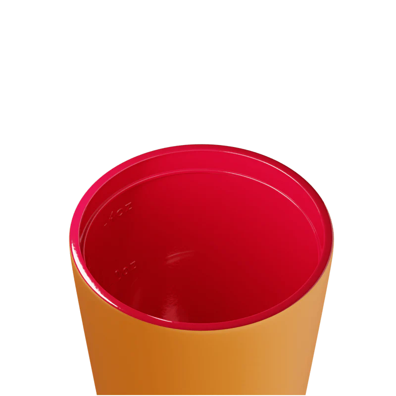 Made By Fressko - Remix Ceramic Piccolo Cup - Roma Gift & Gourmet