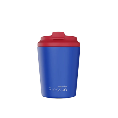 Made By Fressko - Remix Ceramic Piccolo Cup
