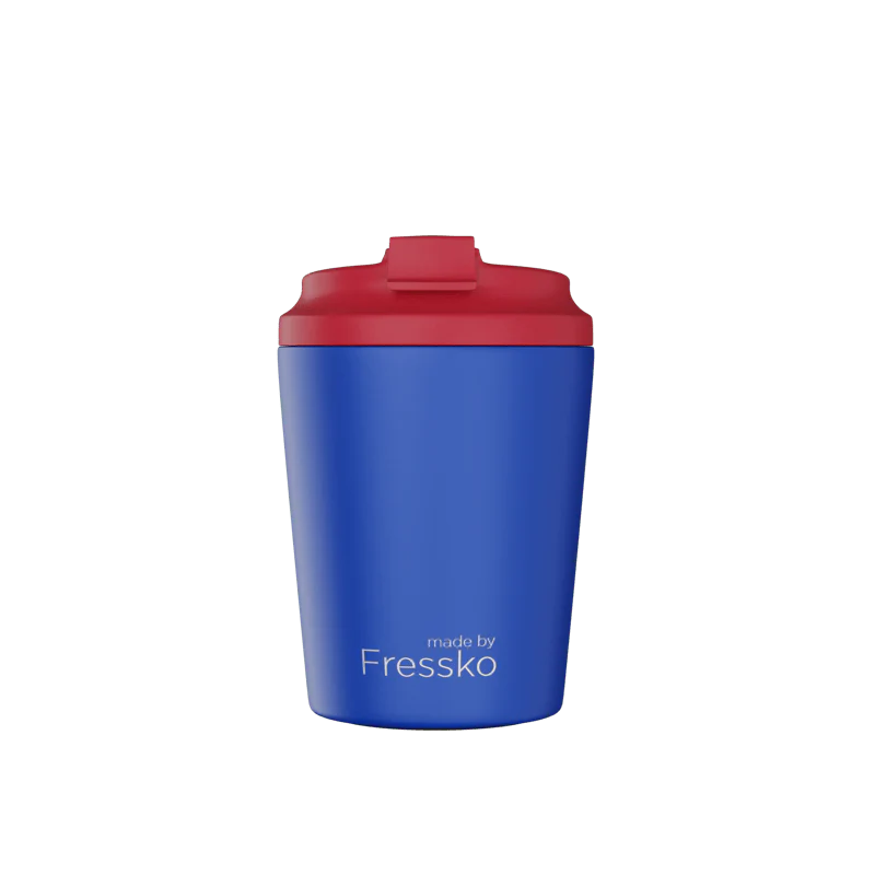 Made By Fressko - Remix Ceramic Piccolo Cup - Roma Gift & Gourmet