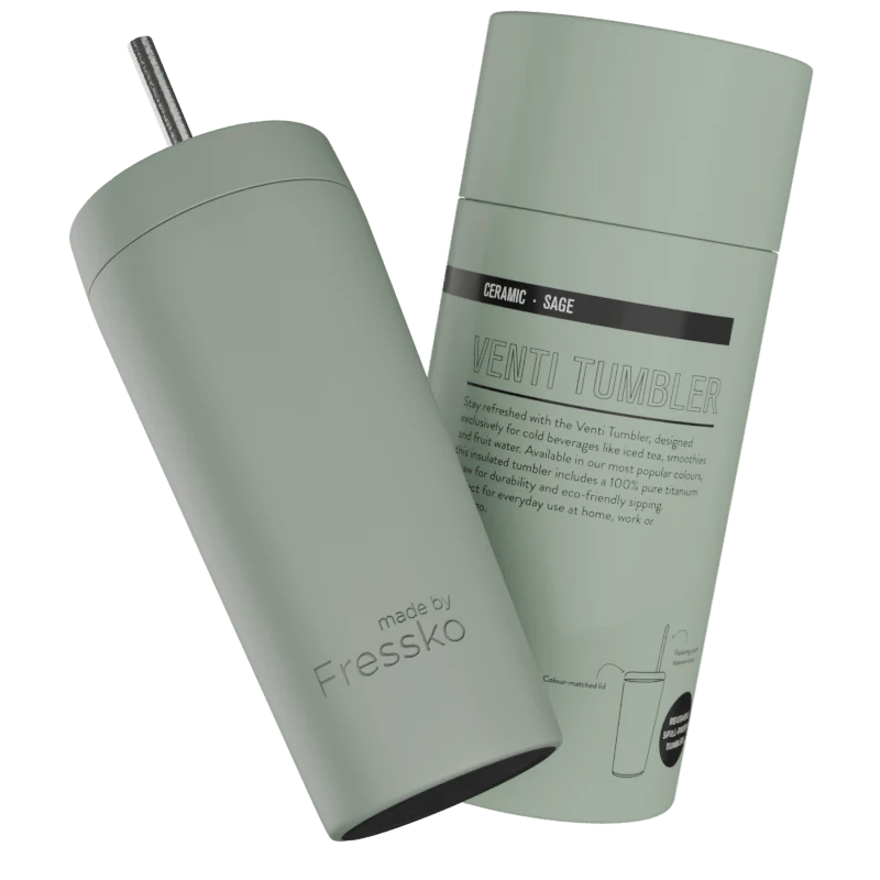 Venti Tumbler -600ml - Roma Gift & Gourmet
