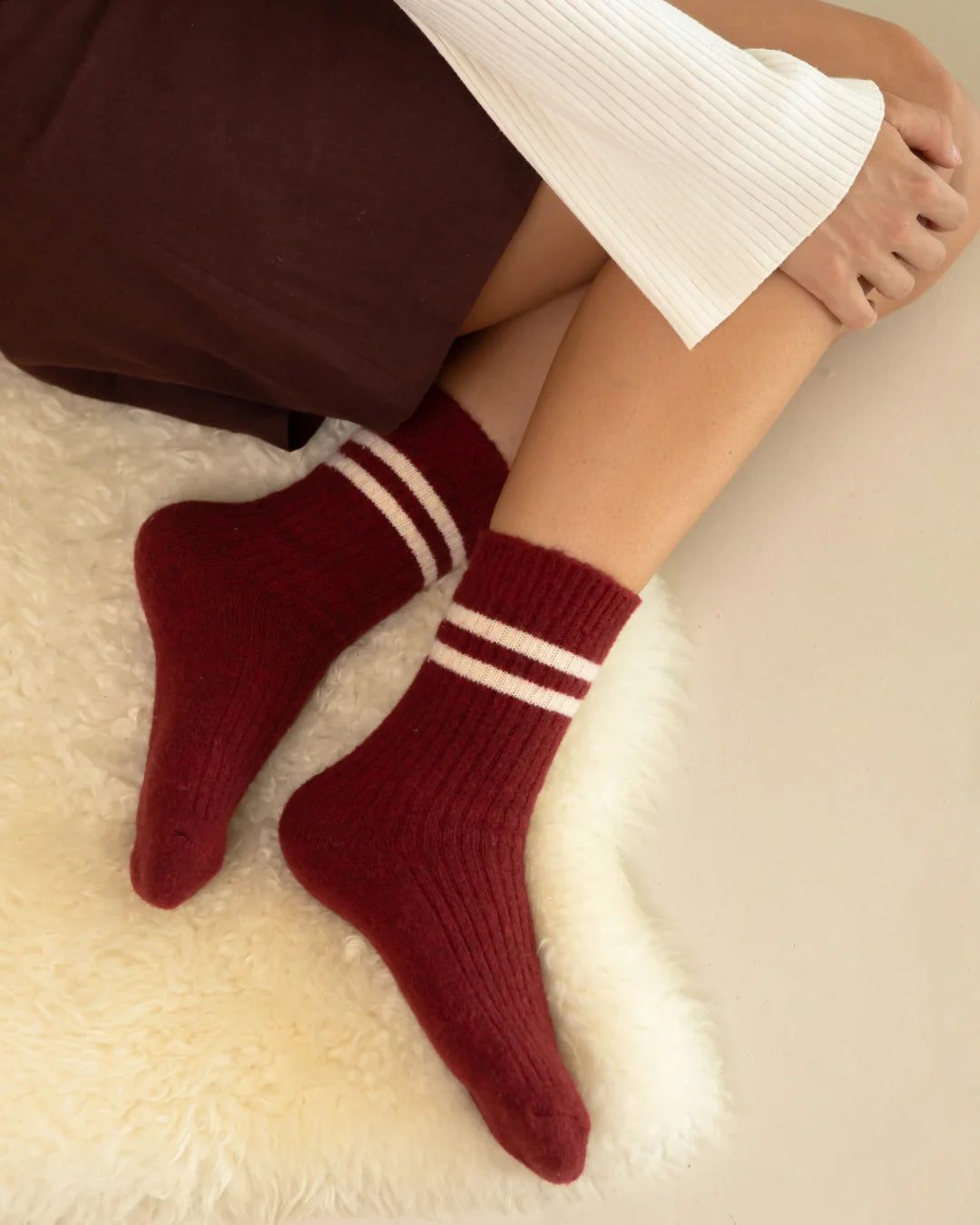 The Comfiest Socks - Roma Gift & Gourmet