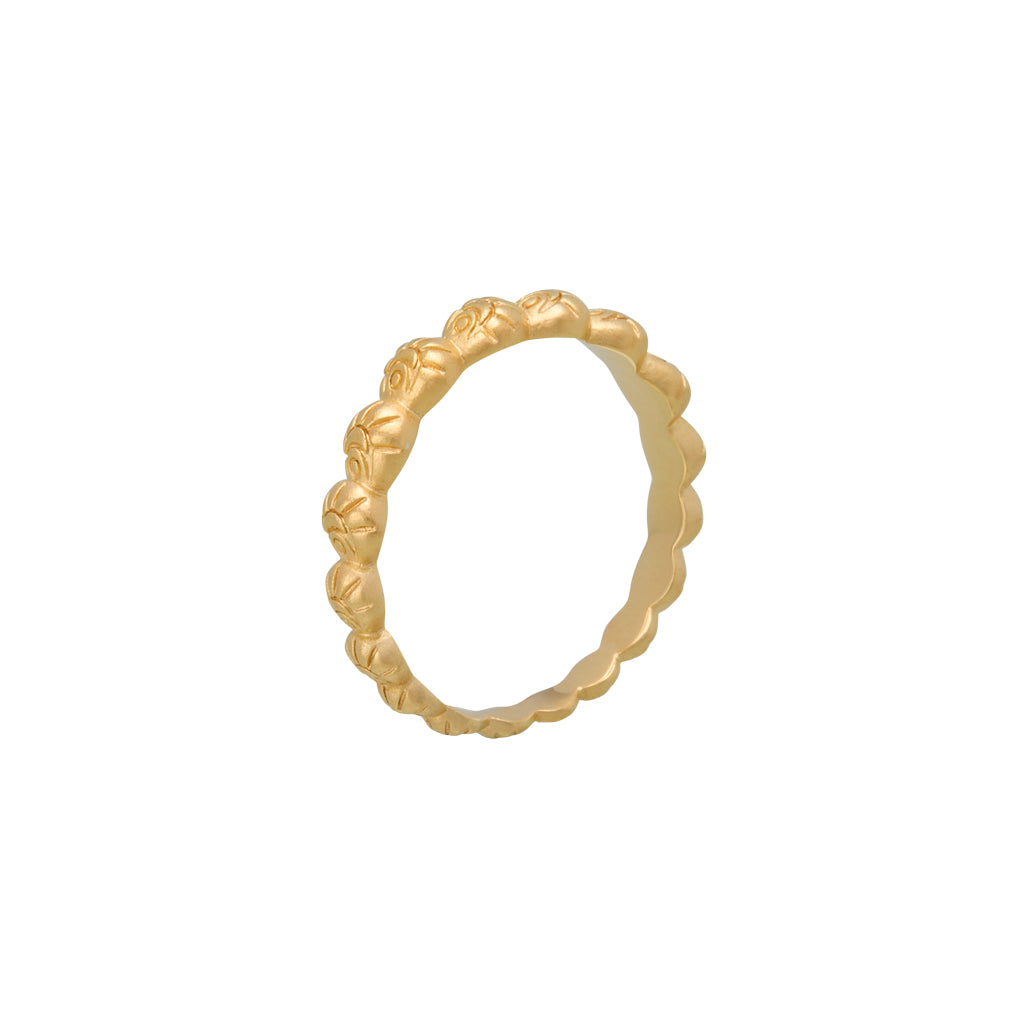 Soul Protector Ring - Roma Gift & Gourmet