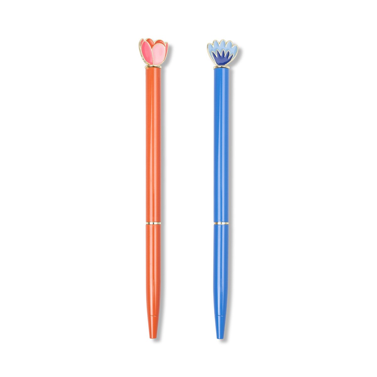 Metal Ballpoint Icon Pen