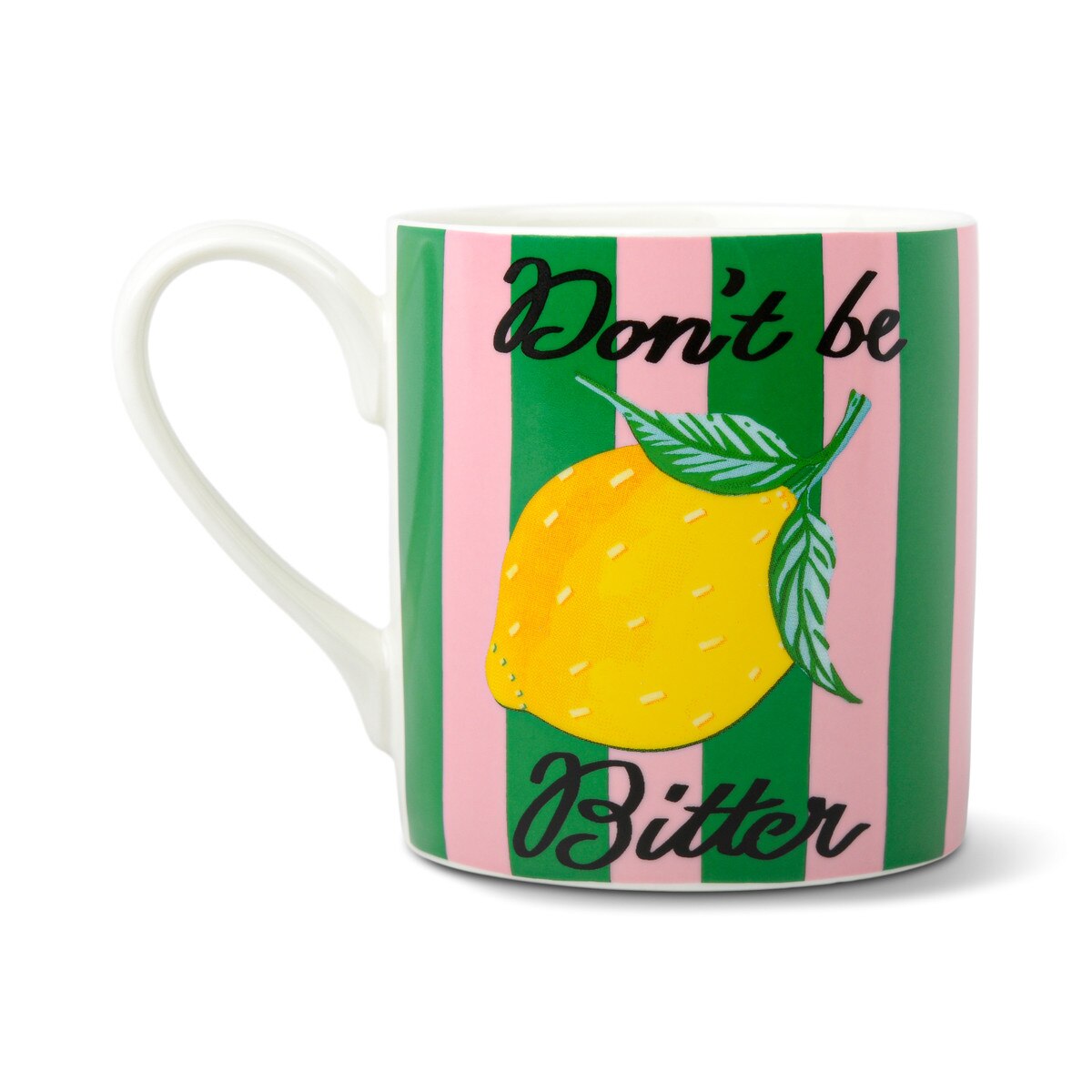 Hijinx Mug