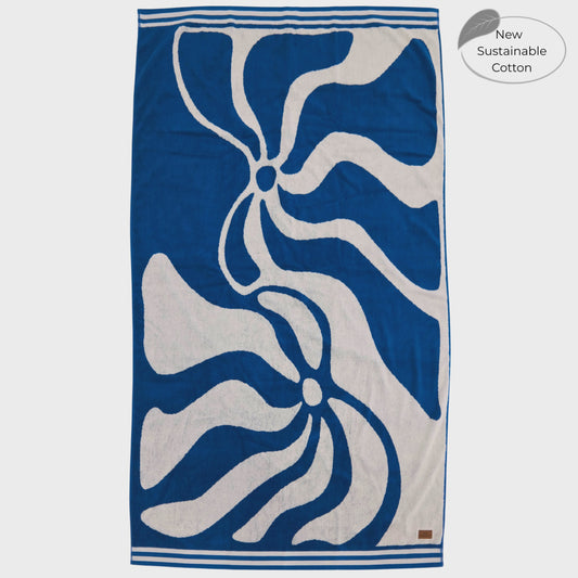 SomerSide Beach Towel