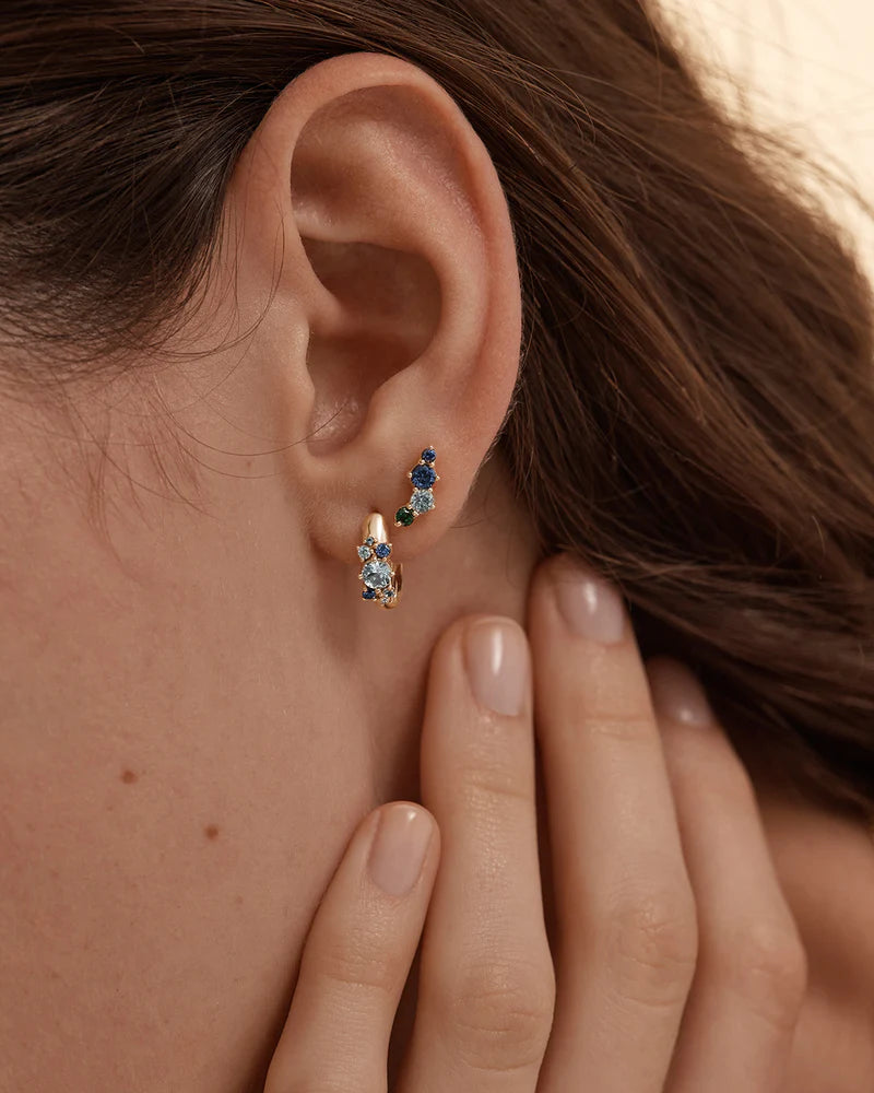 I Breathe I Become Hoops