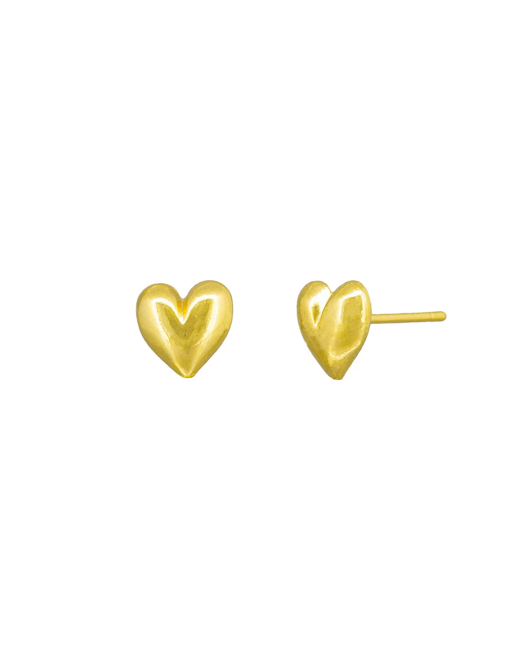 Anouk Earrings - Gold