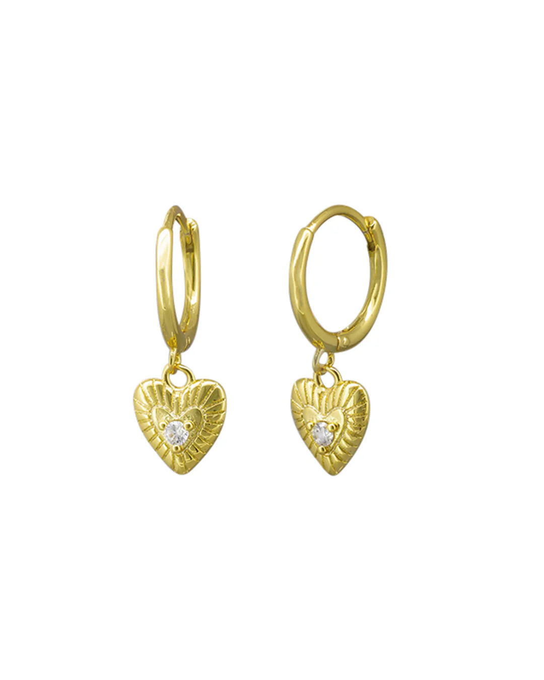 Tarryn Sleepers - Gold - Roma Gift & Gourmet