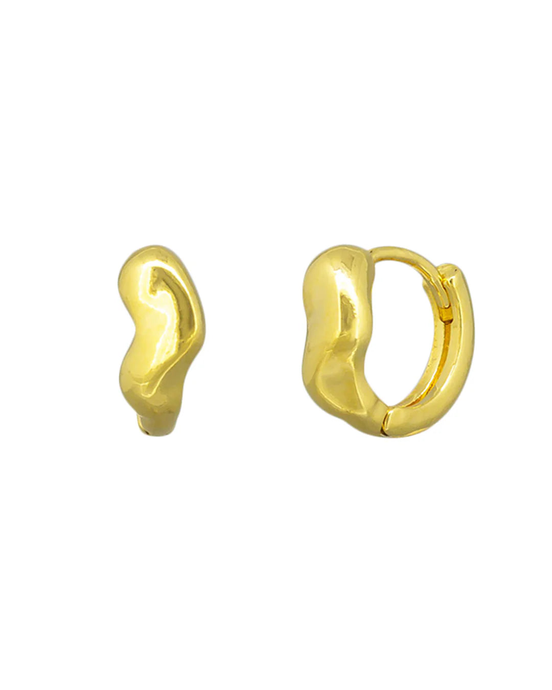 Michela Sleepers - Gold