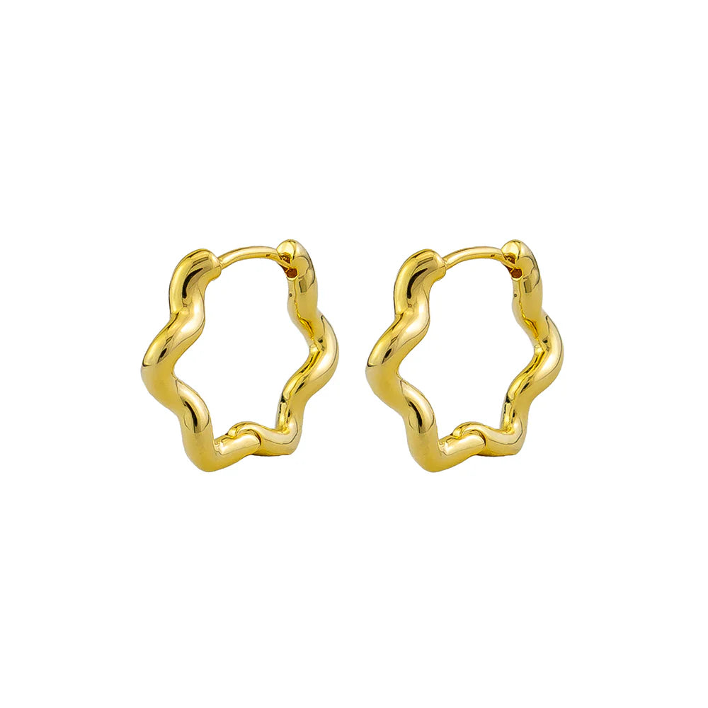 Rebecca Sleepers - Gold