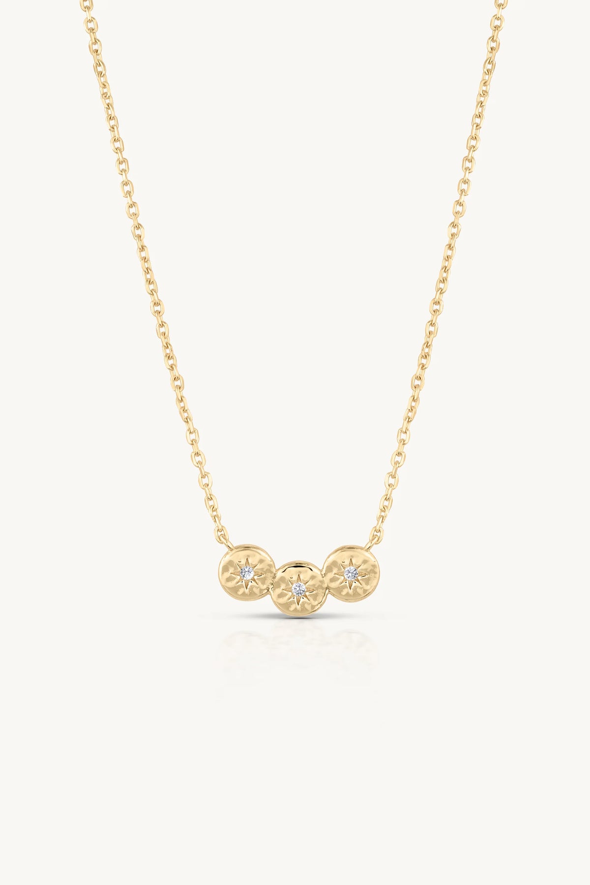 Etoile Necklace
