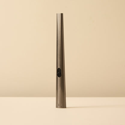 Rechargeable Lighter - Gunmetal