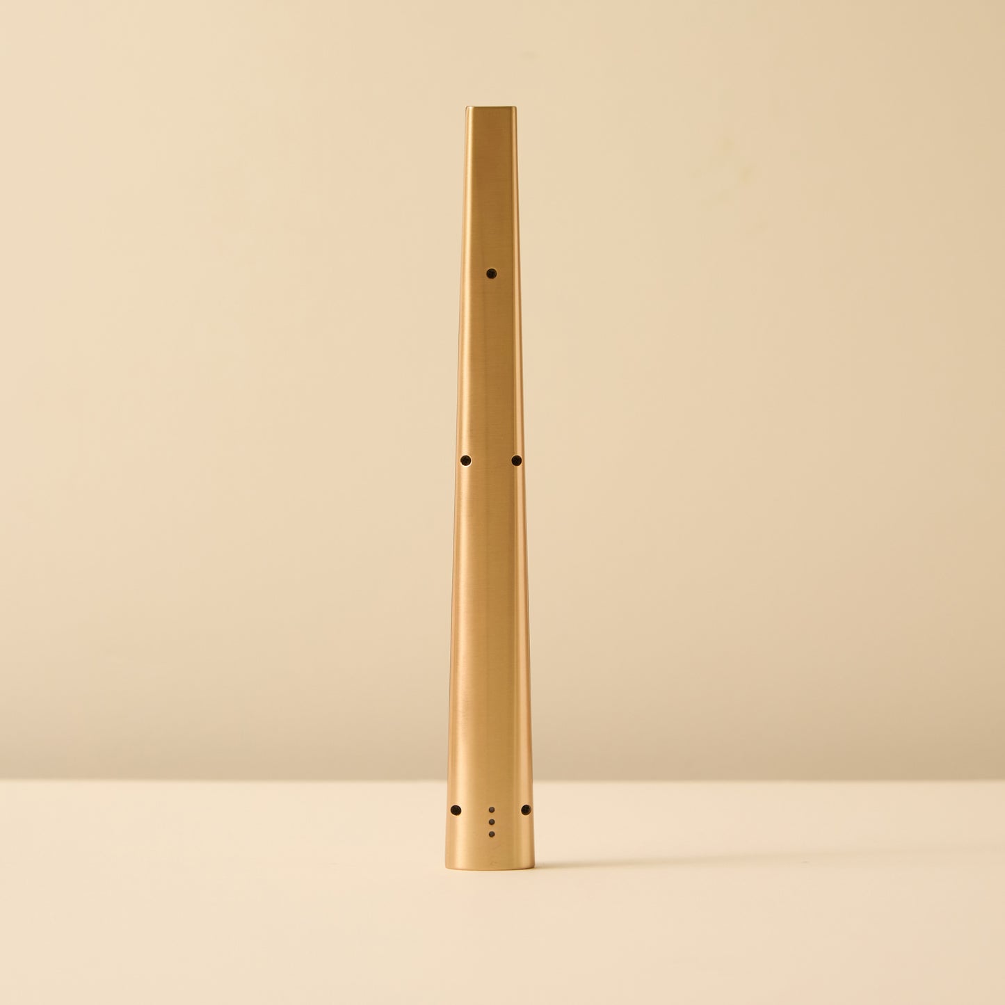 Rechargeable Lighter - Gold
