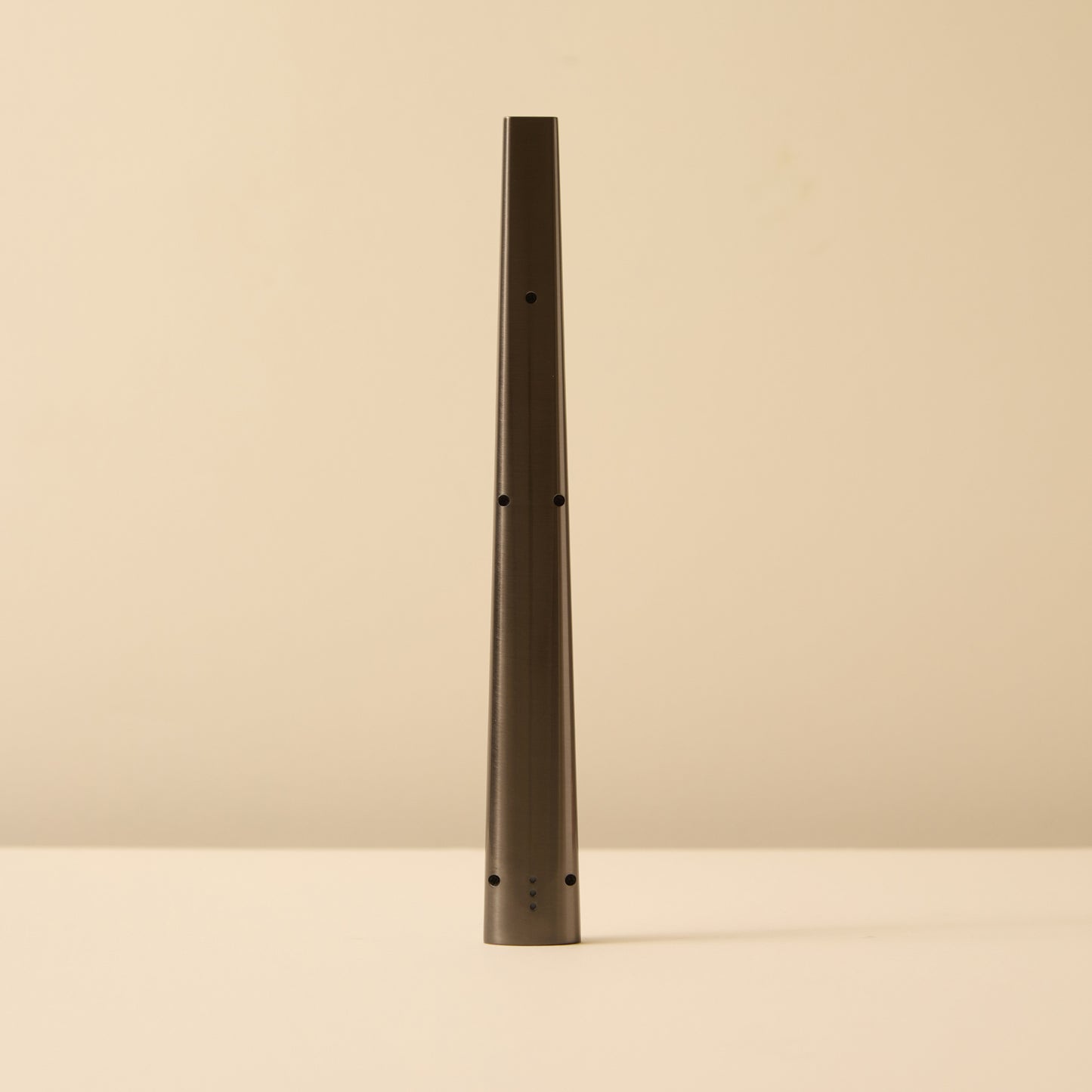 Rechargeable Lighter - Gunmetal