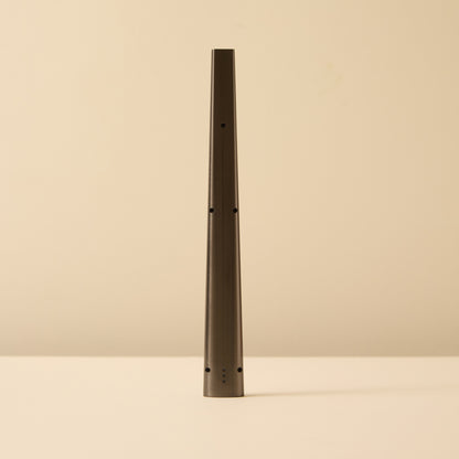 Rechargeable Lighter - Gunmetal