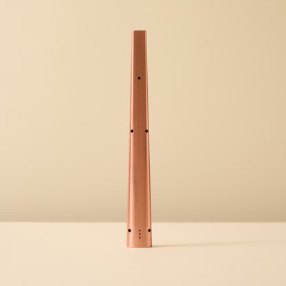 Rechargeable Lighter - Rose Gold