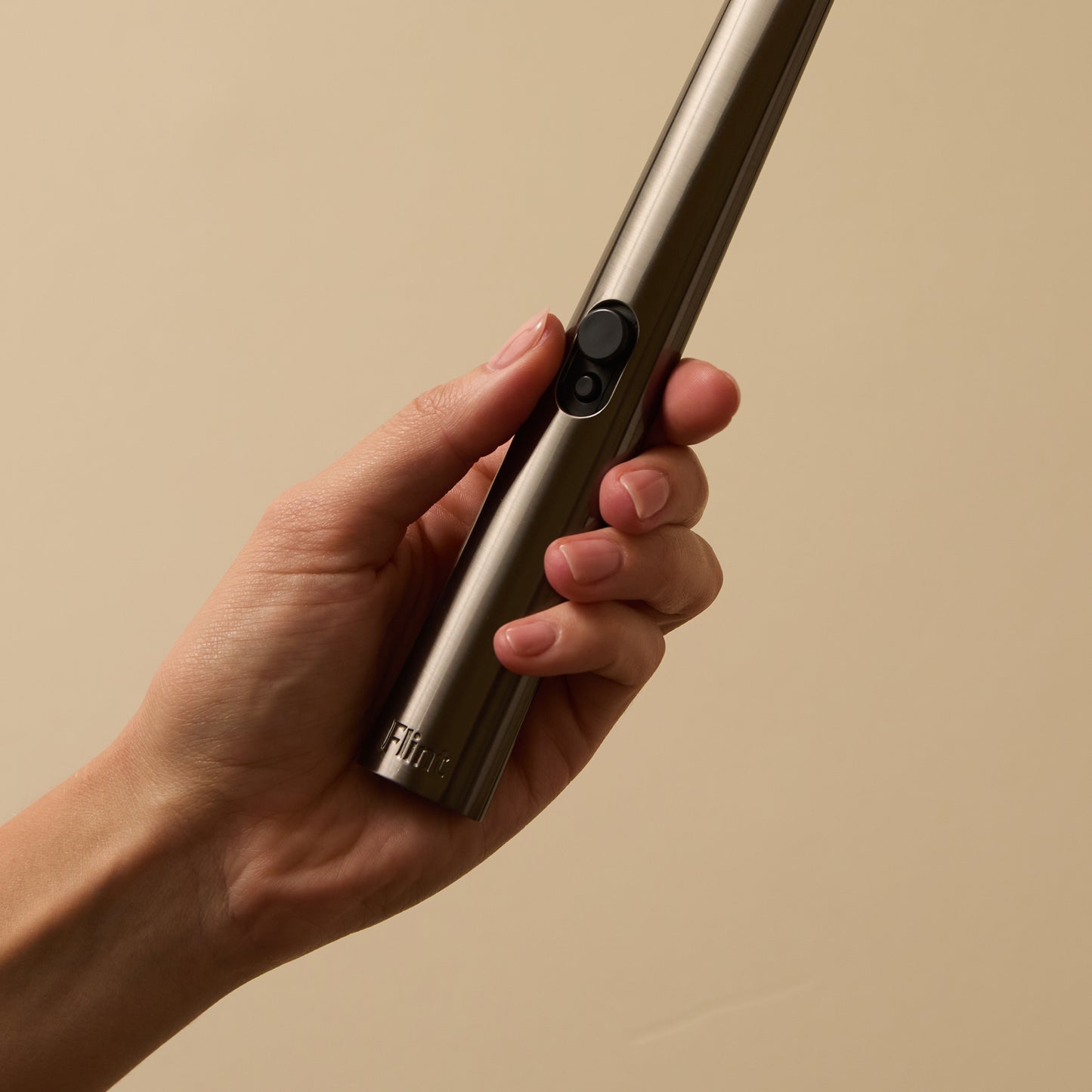 Rechargeable Lighter - Gunmetal