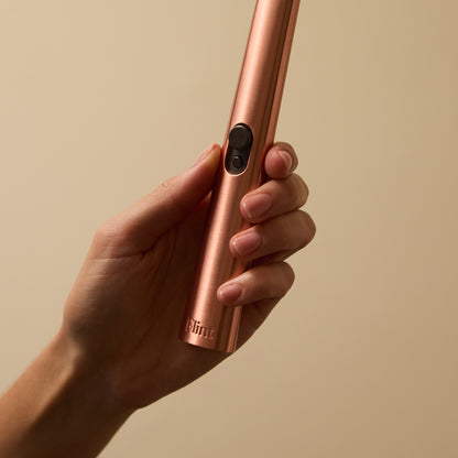 Rechargeable Lighter - Rose Gold
