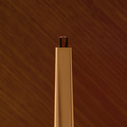 Rechargeable Lighter - Gold