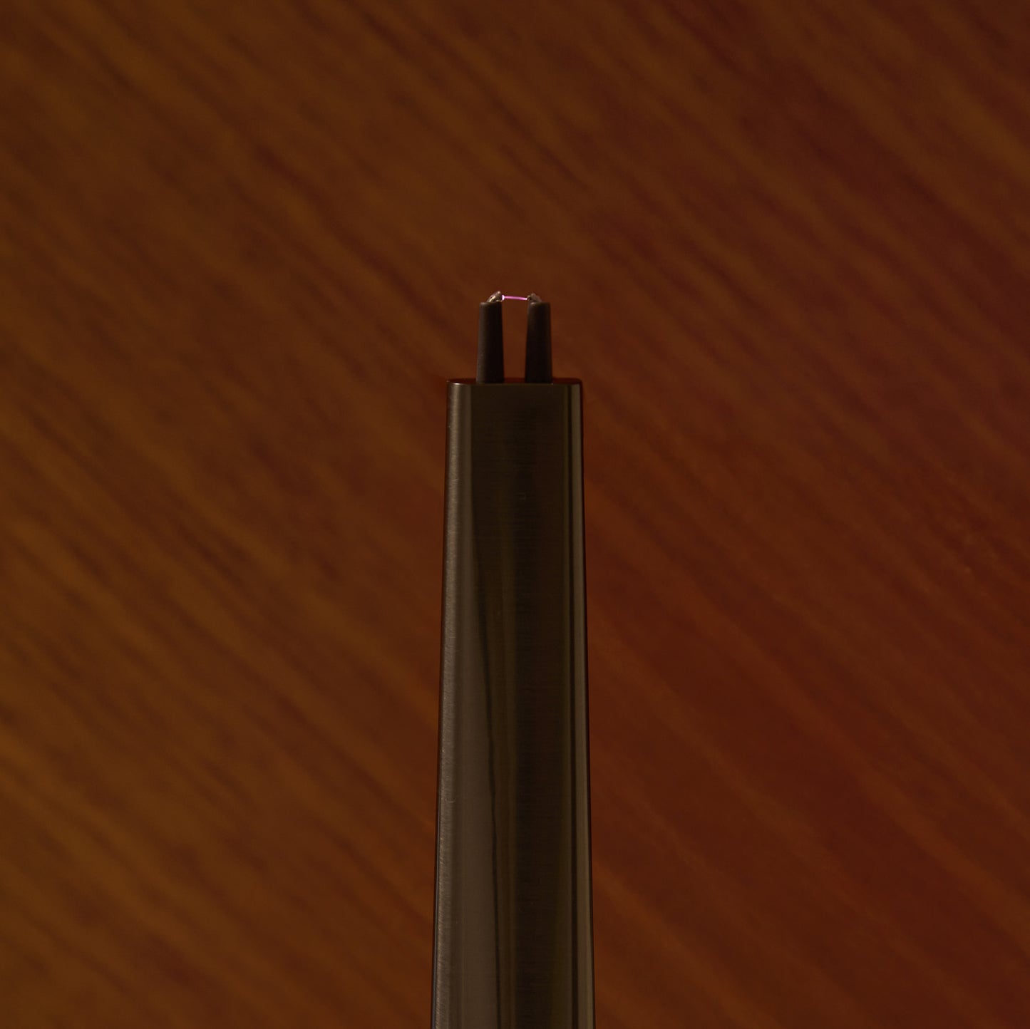 Rechargeable Lighter - Gunmetal