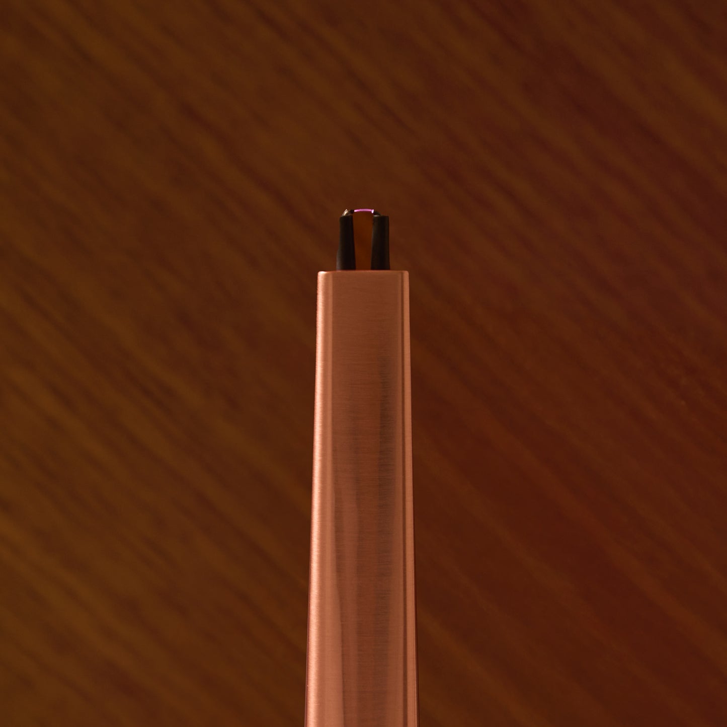 Rechargeable Lighter - Rose Gold