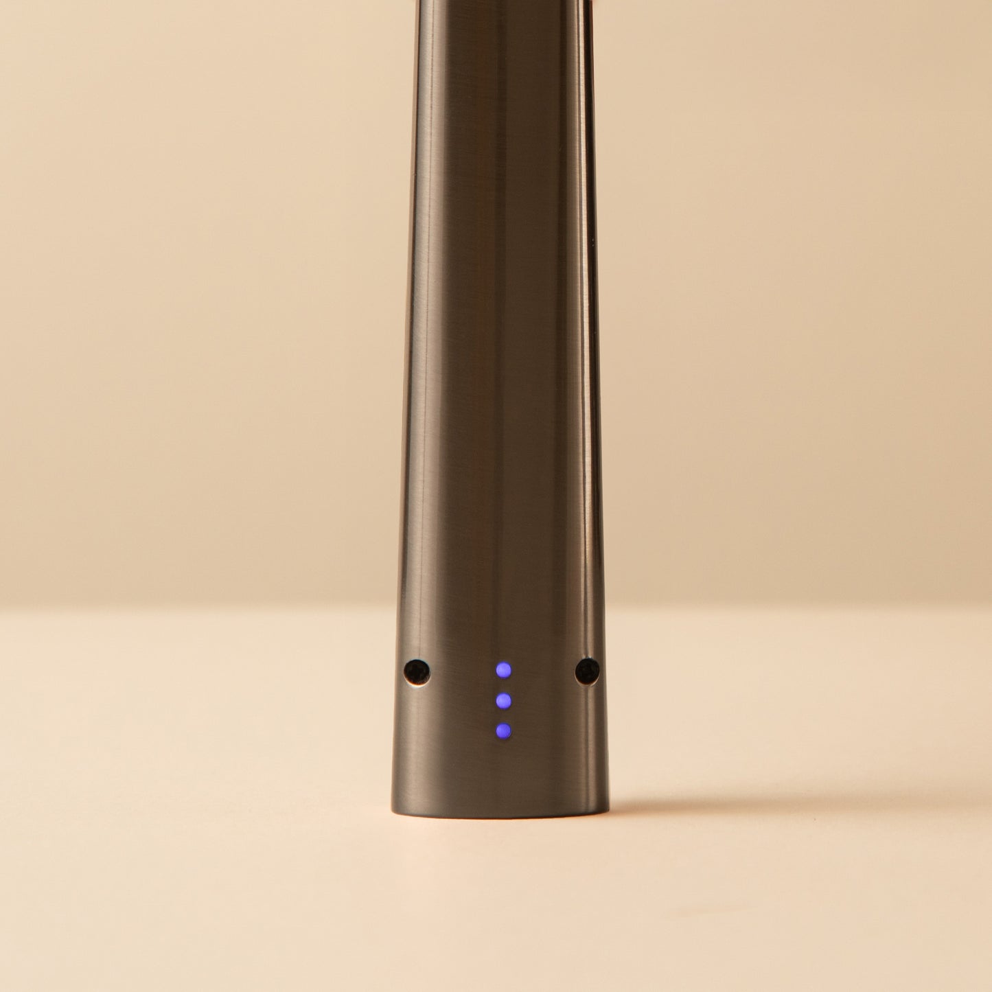 Rechargeable Lighter - Gunmetal