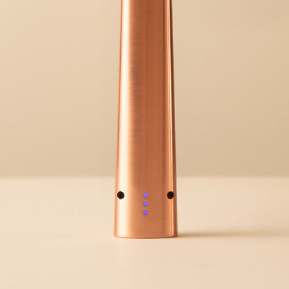 Rechargeable Lighter - Rose Gold
