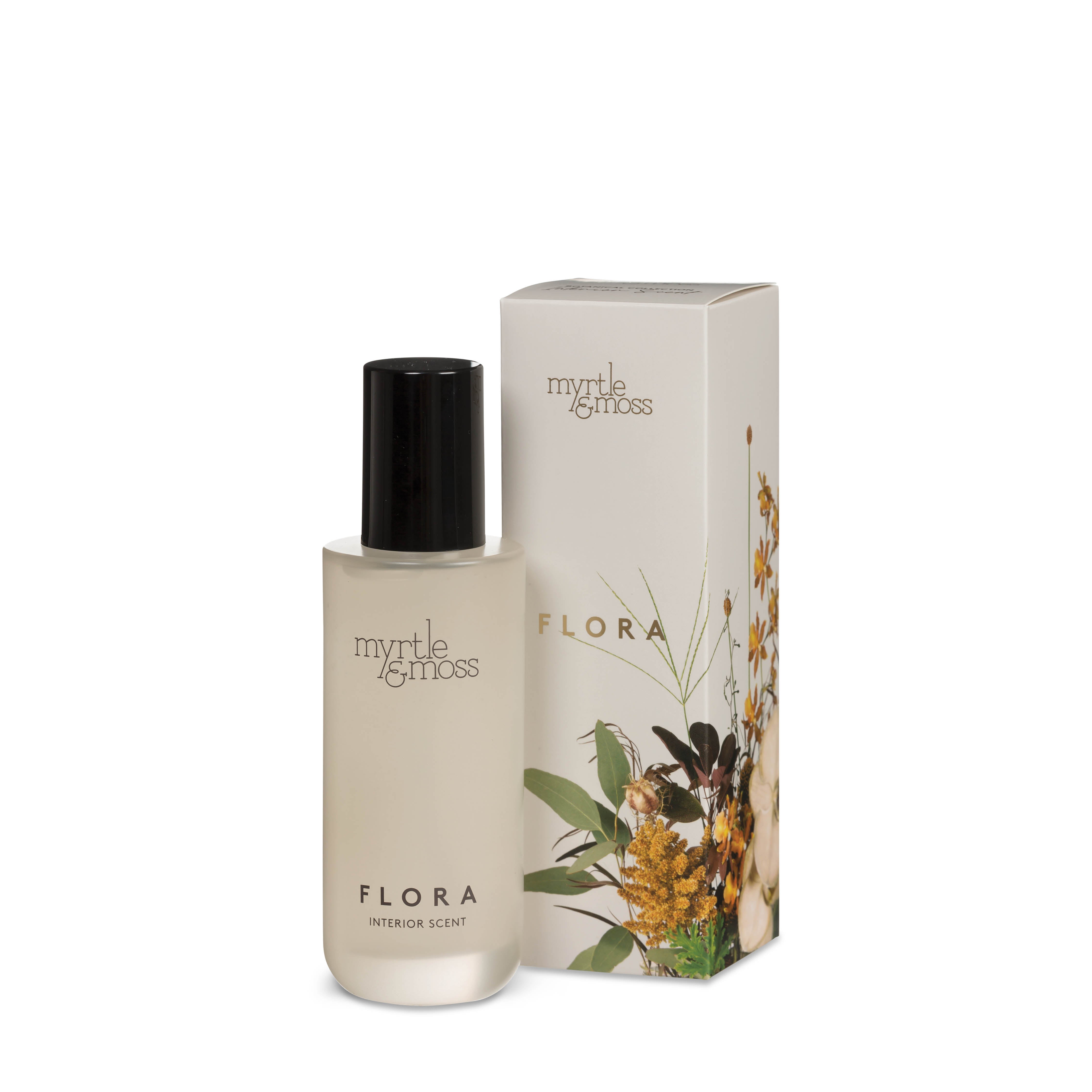 Botanical Interior Scent - Roma Gift & Gourmet