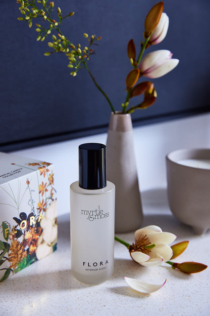 Botanical Interior Scent