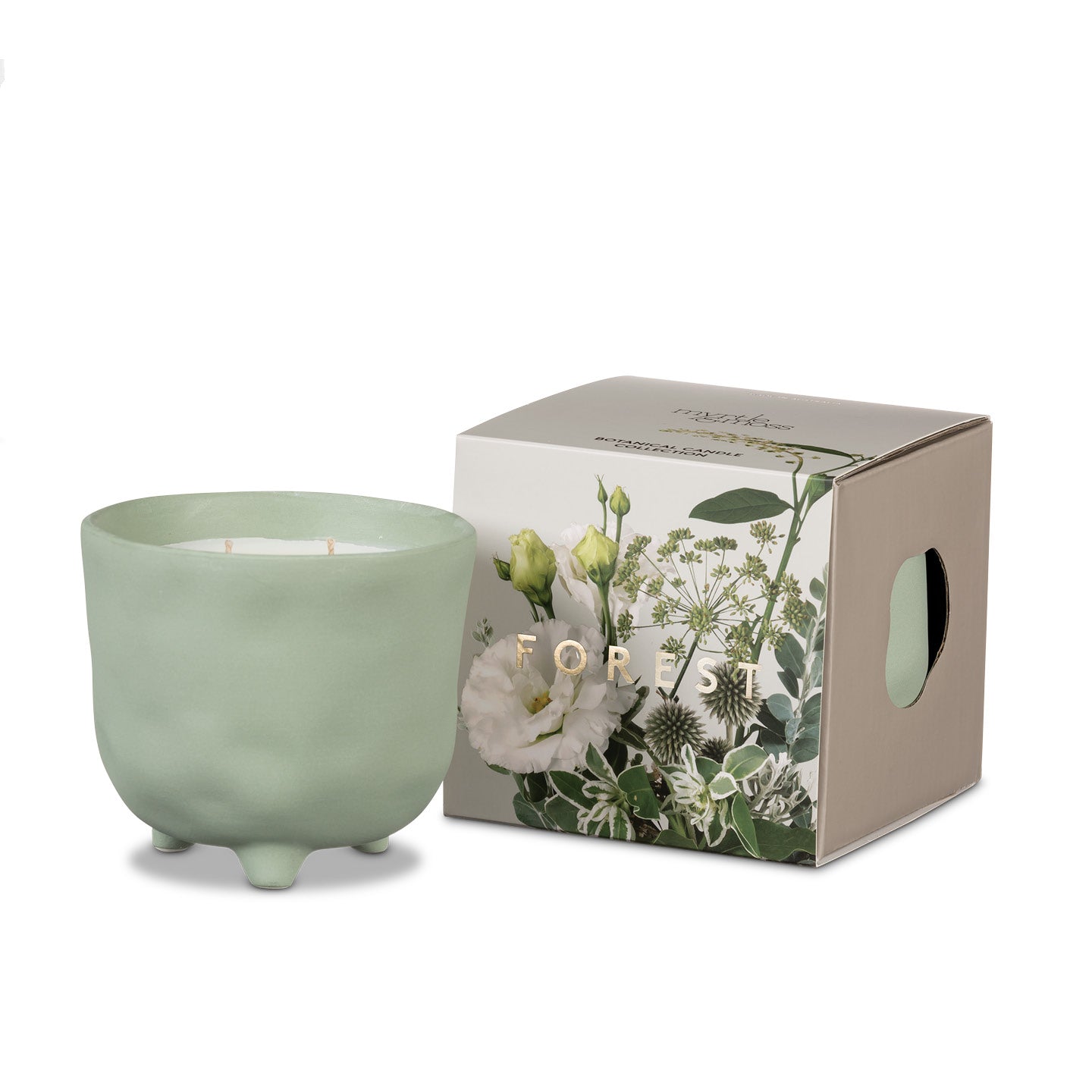Botanical Candle - Roma Gift & Gourmet