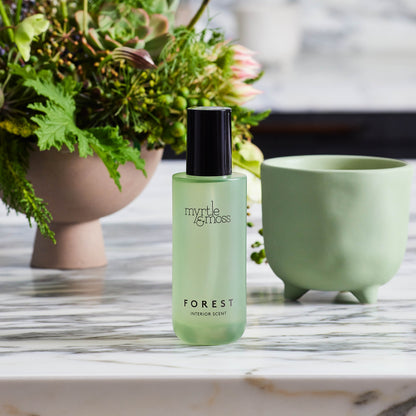 Botanical Interior Scent