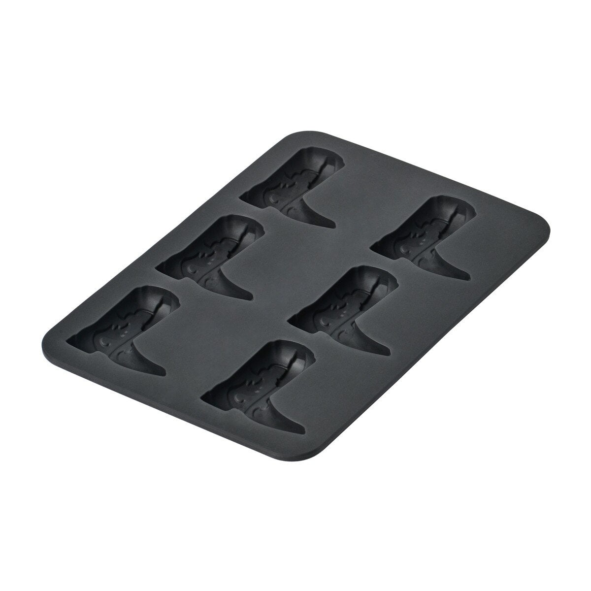 Cowboy Boot Ice Cube Tray