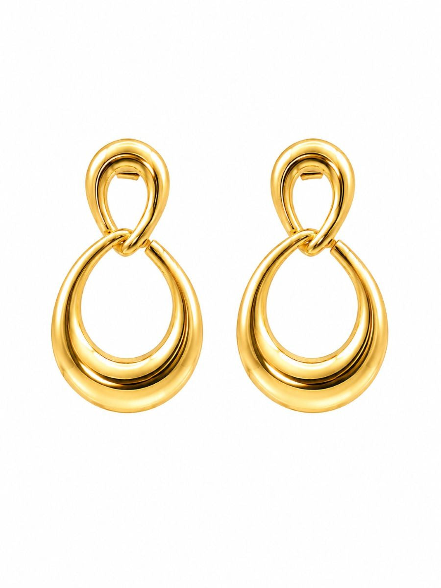 Harriet Earrings