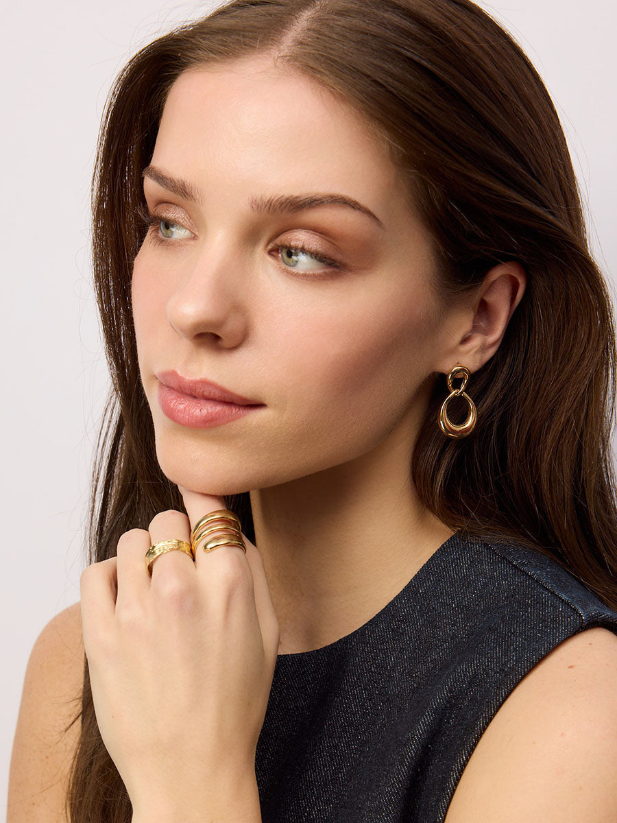 Harriet Earrings