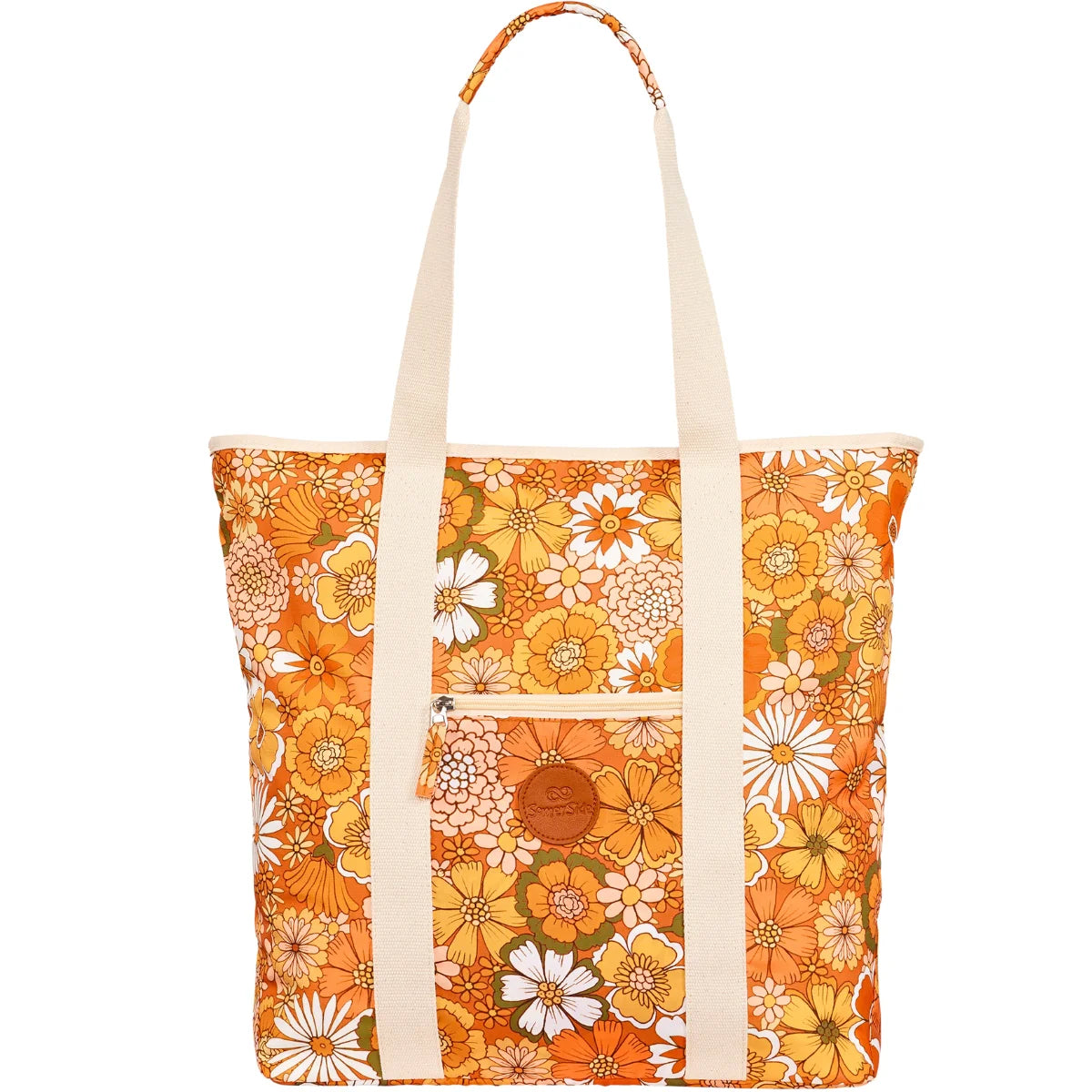Somerside Beach Tote - Roma Gift & Gourmet