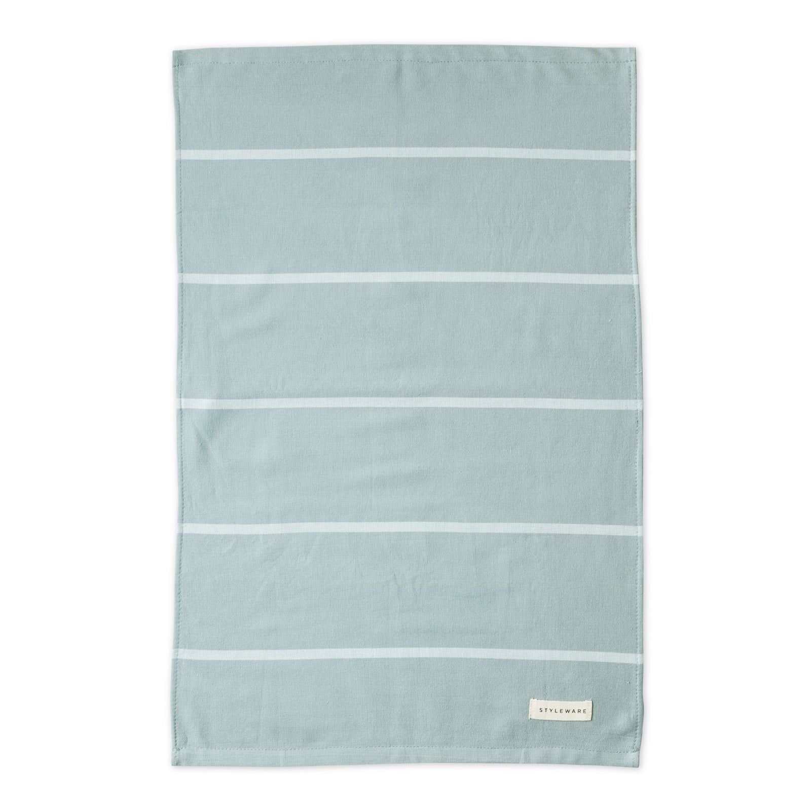 Between The Lines Tea Towel II - Roma Gift & Gourmet