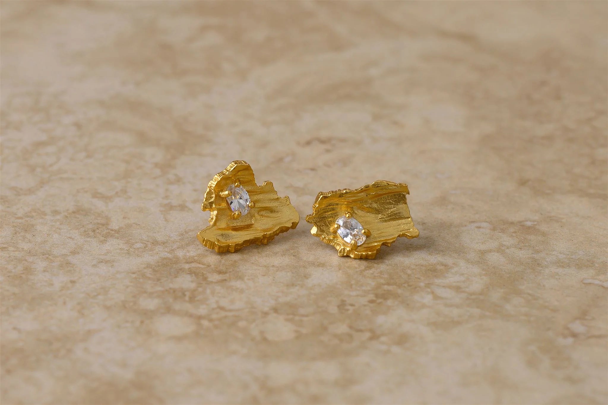 Nora Earrings - Roma Gift & Gourmet