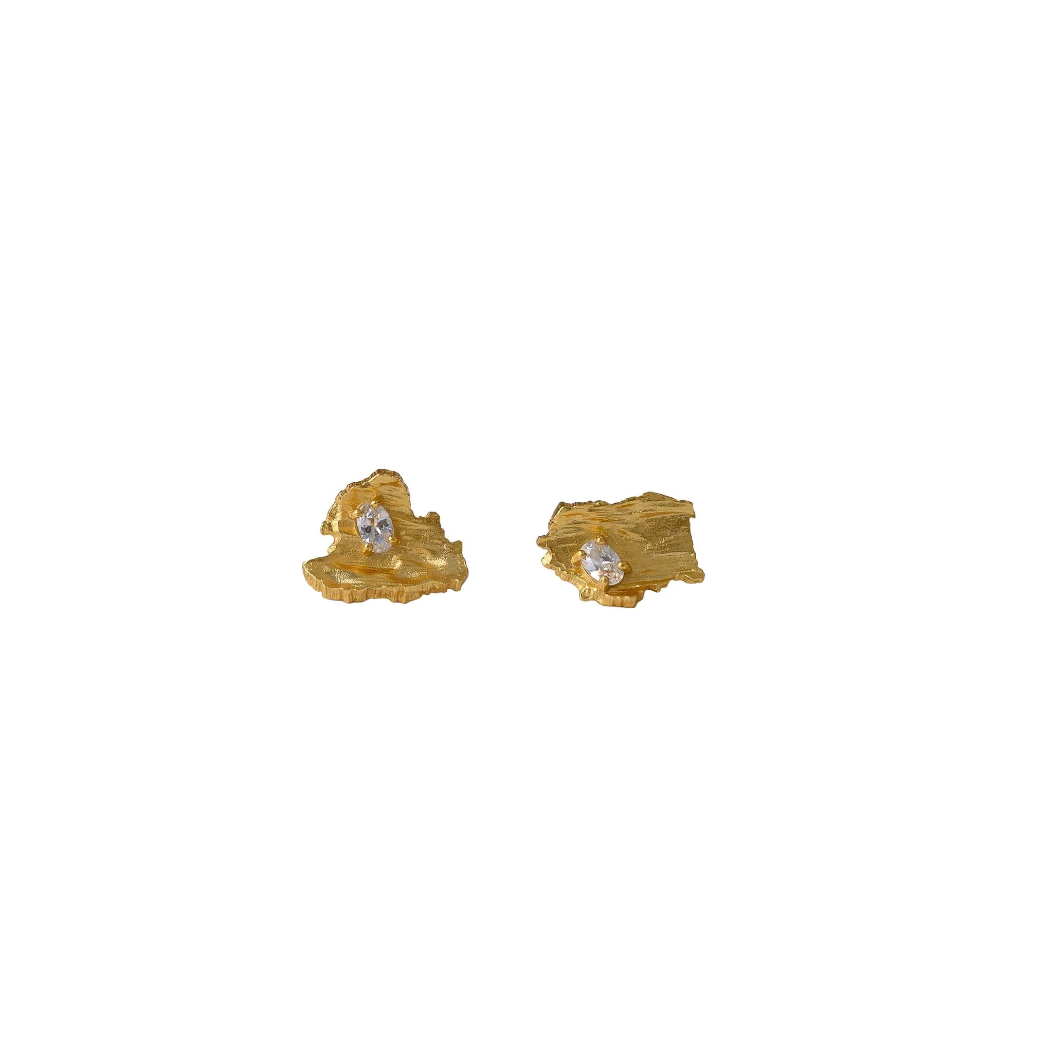 Nora Earrings - Roma Gift & Gourmet