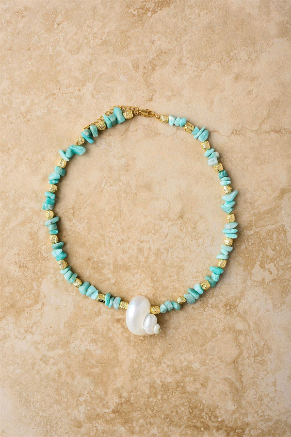 Tide Necklace