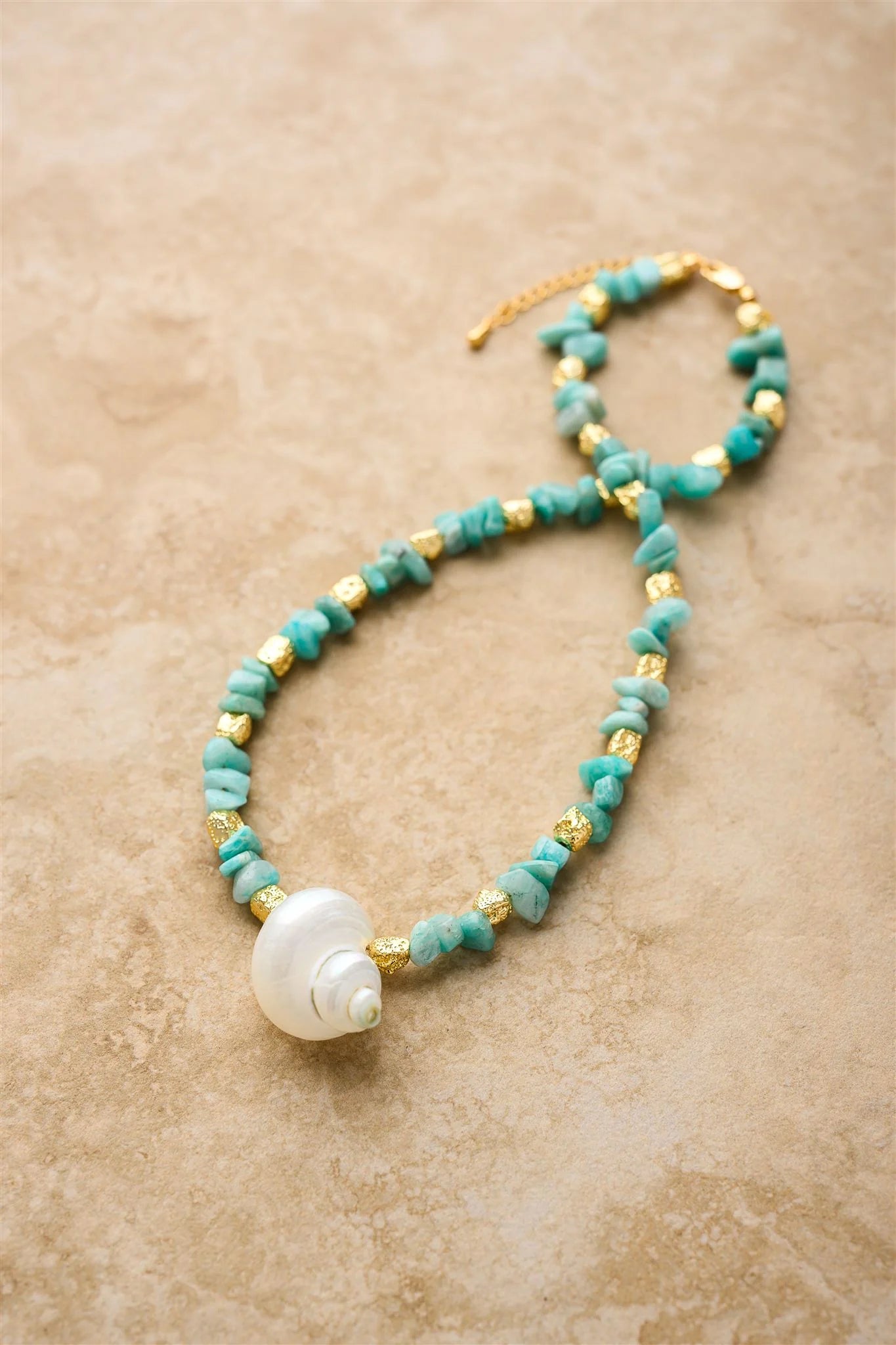 Tide Necklace