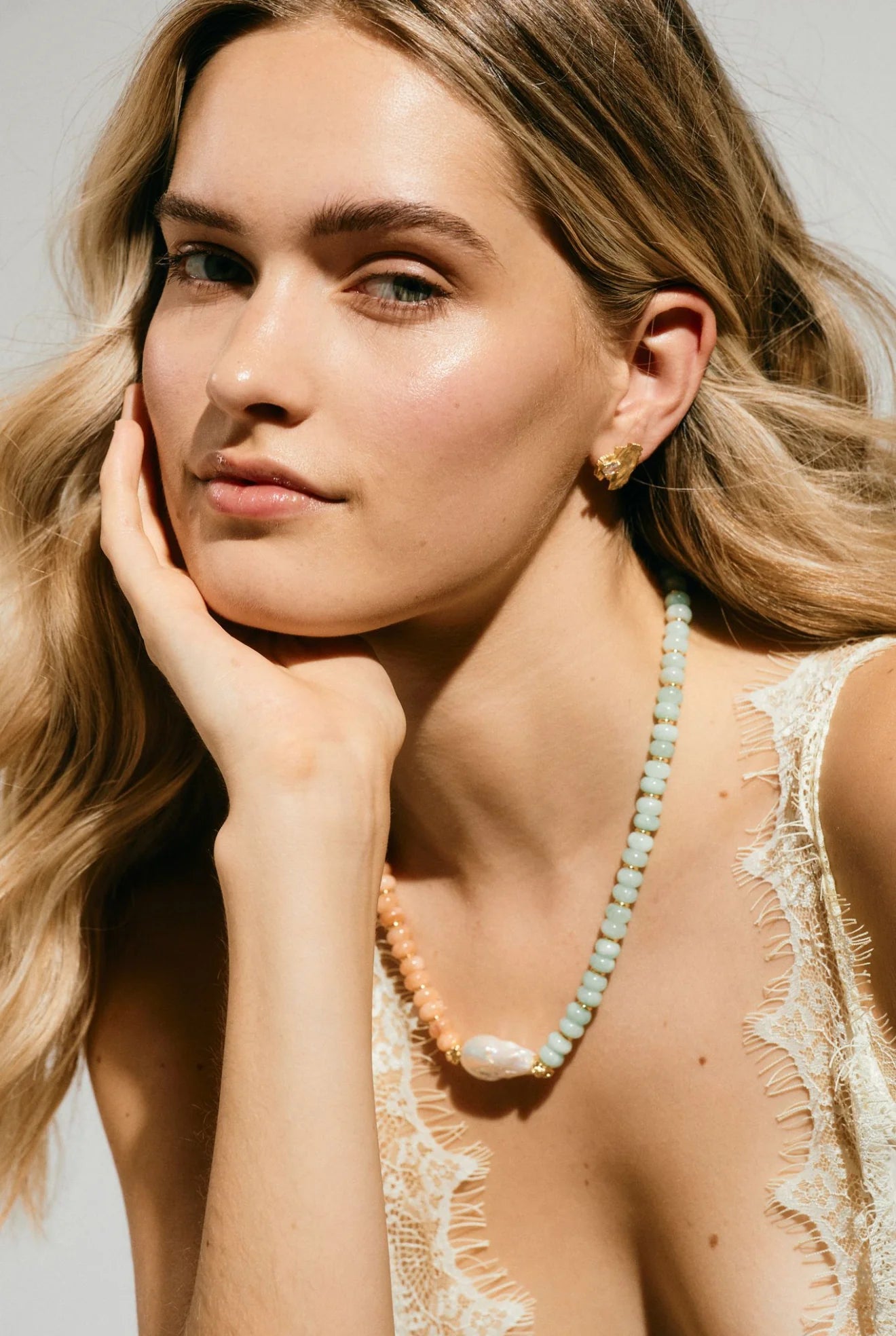Sorbet Necklace - Roma Gift & Gourmet